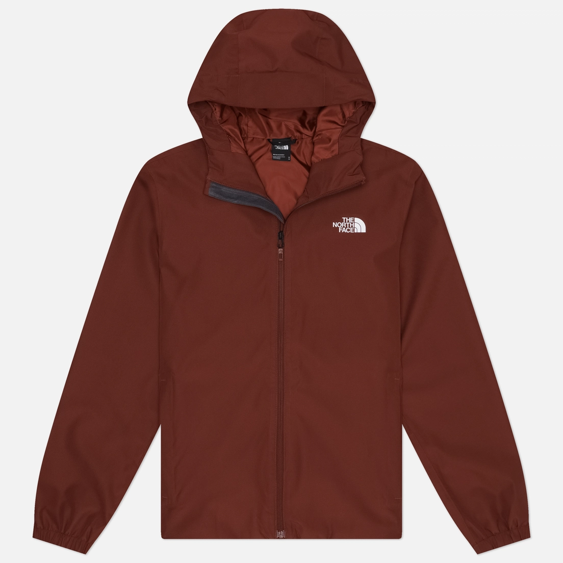 The North Face Мужская куртка ветровка Quest Mono