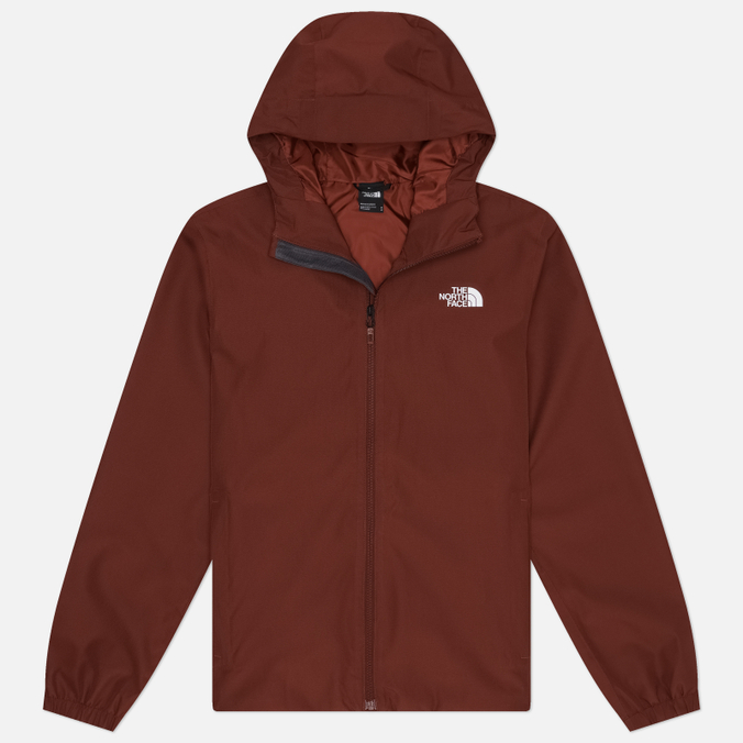 Мужская куртка ветровка The North Face Quest Mono