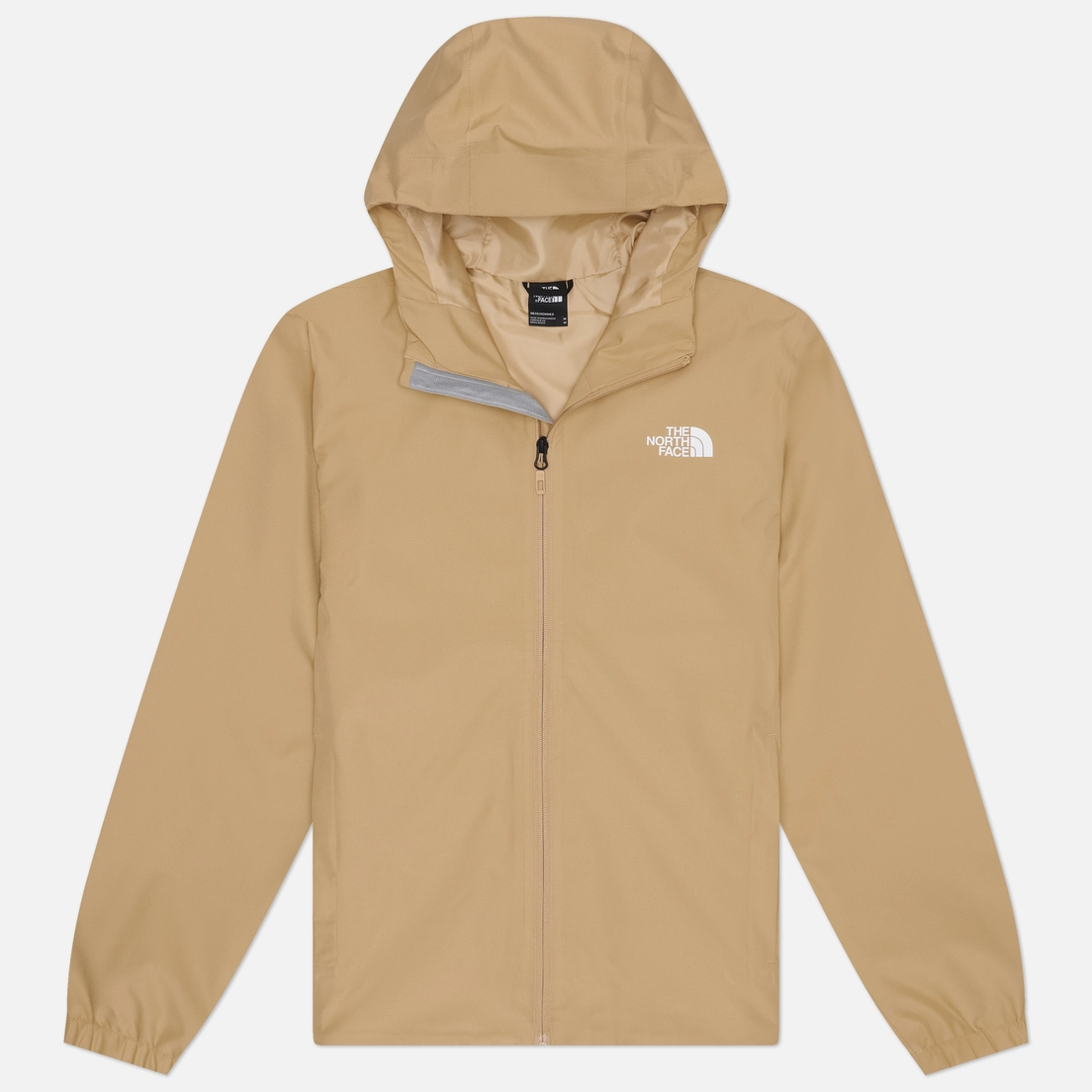 The North Face Мужская куртка ветровка Quest Mono