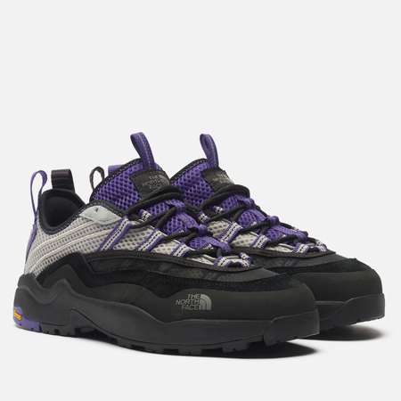 Мужские ботинки The North Face Clyffe Ultra Cumulus, цвет серый, размер 44 EU