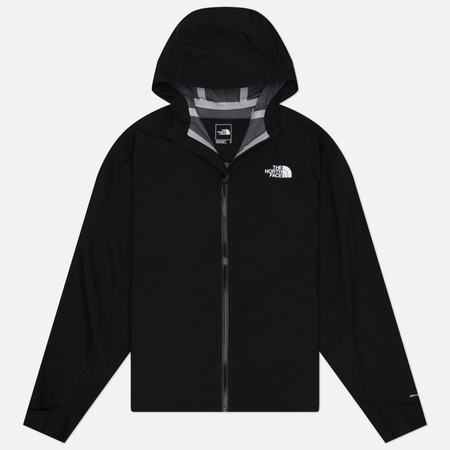 Мужская куртка ветровка The North Face NSE Rain, цвет чёрный, размер S