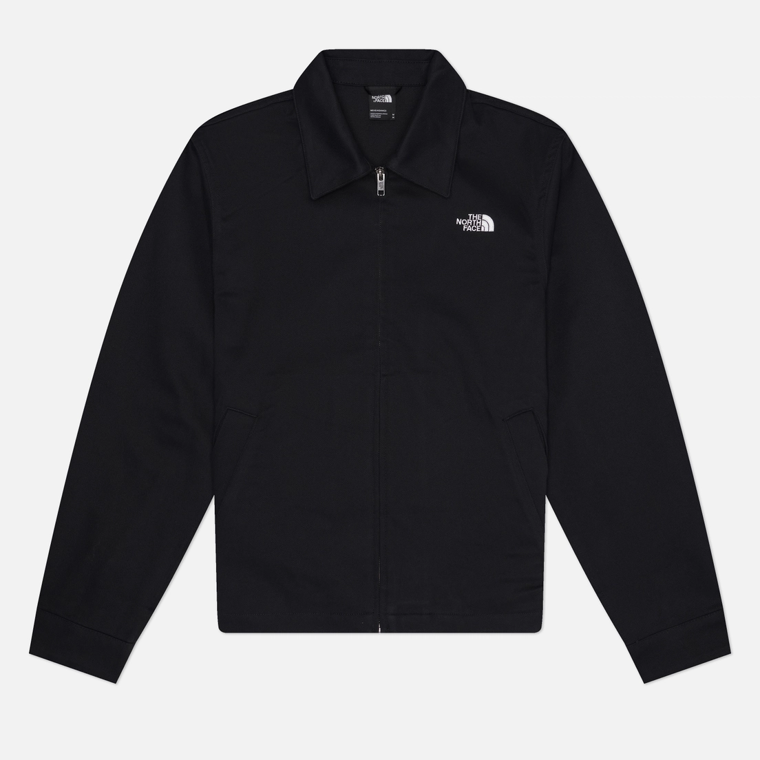 The North Face Мужская демисезонная куртка Twill Collared