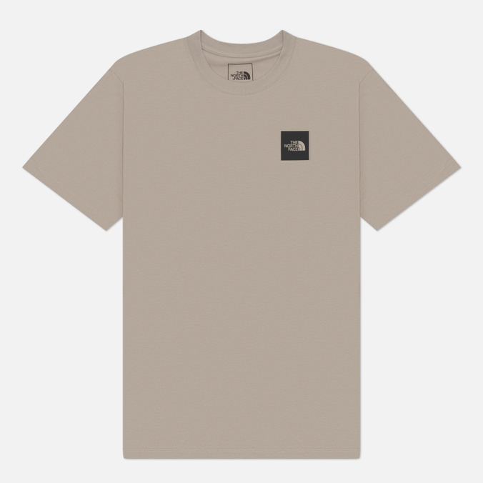 Мужская футболка The North Face Evolution Box Half Dome Regular
