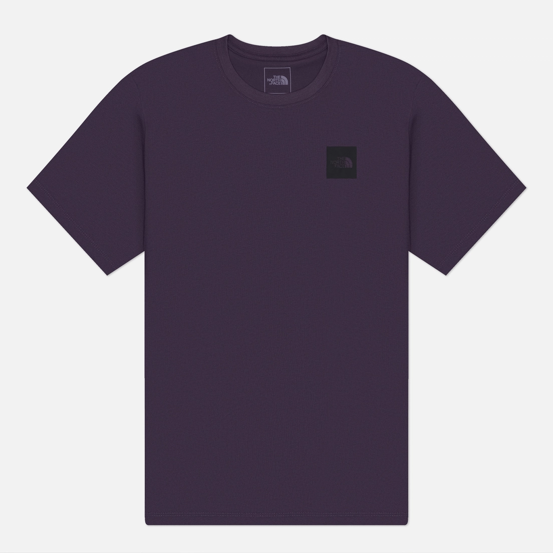 The North Face Мужская футболка Evolution Box Half Dome Regular