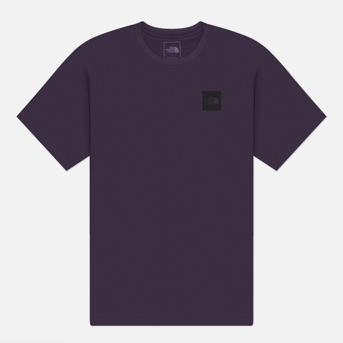 Мужская футболка The North Face Evolution Box Half Dome Regular