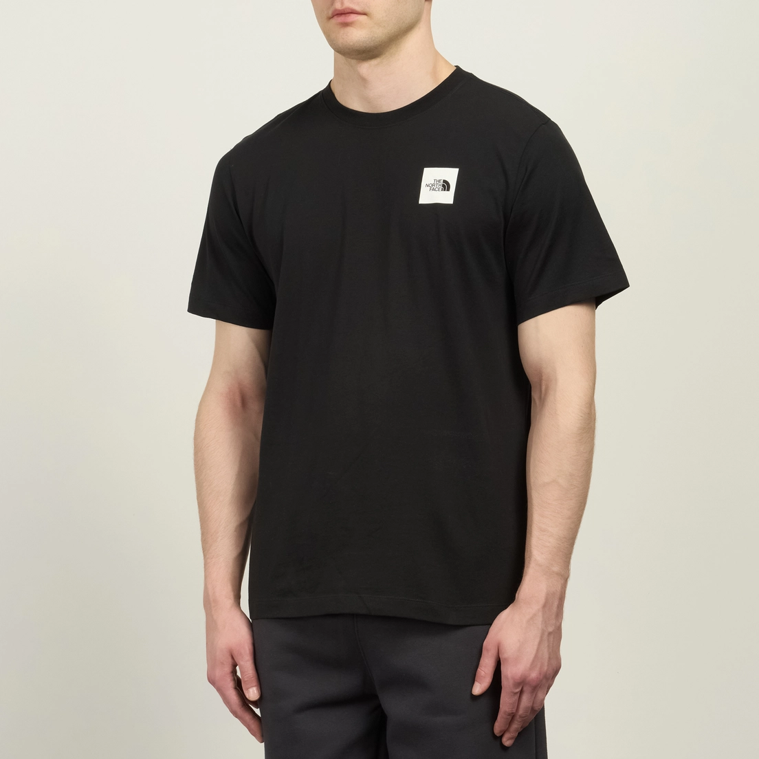 The North Face Мужская футболка Evolution Box Half Dome Regular