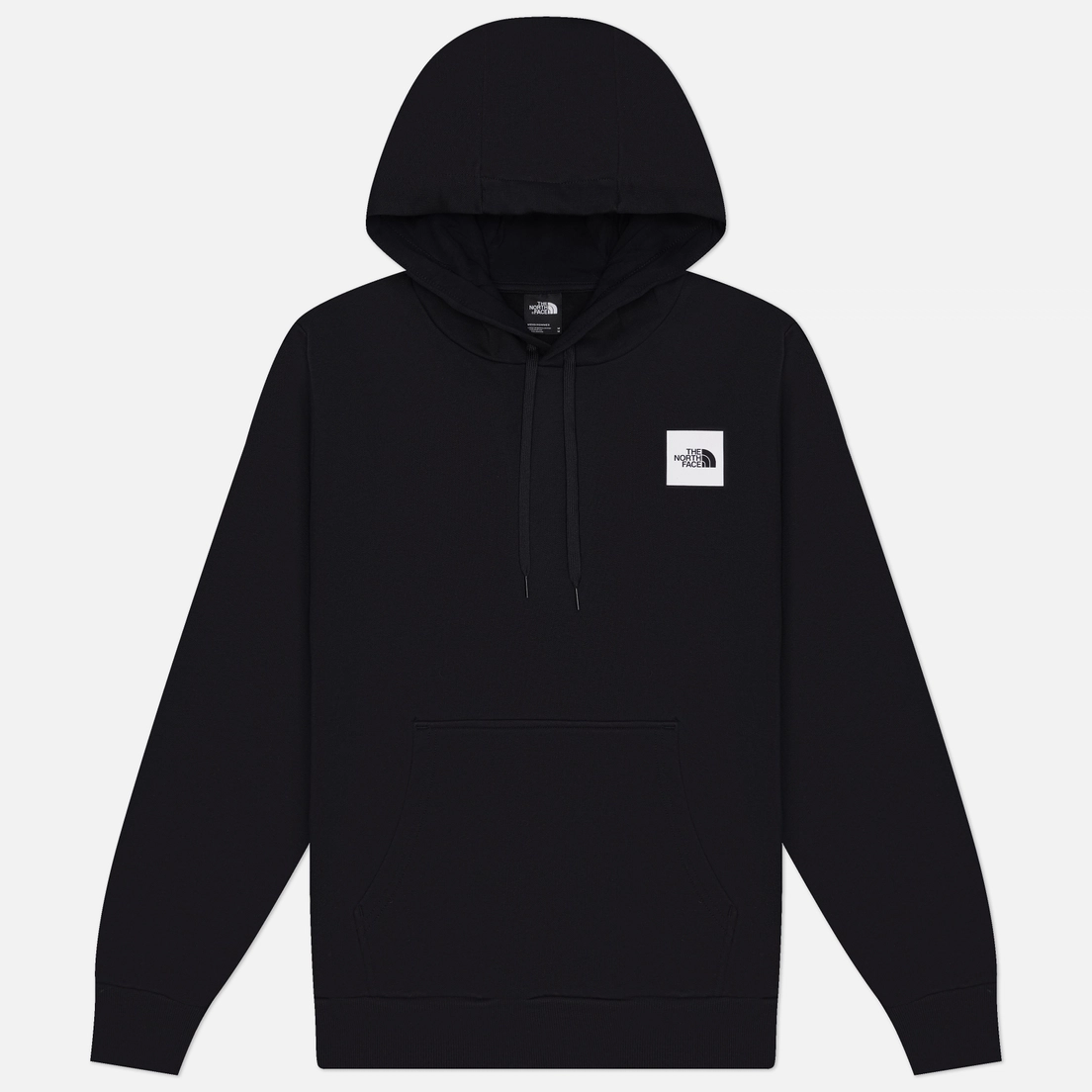 The North Face Мужская толстовка Evolution Box Half Dome Regular