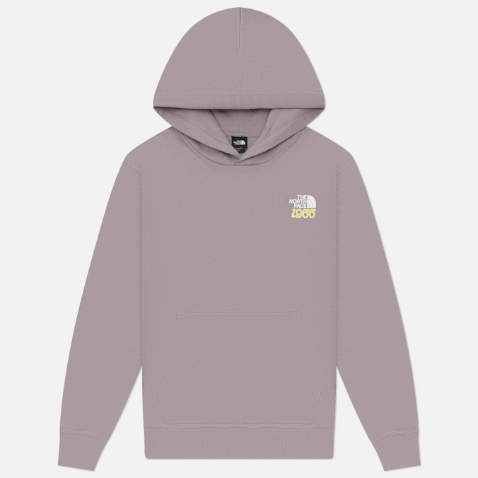 Мужская толстовка The North Face 1966 Motion Relaxed Hoodie