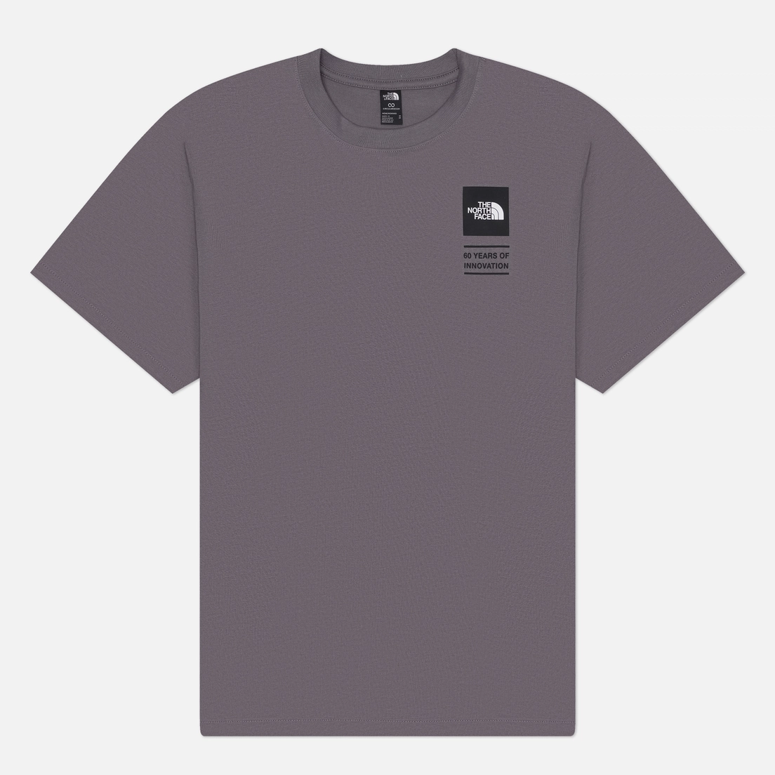 The North Face Мужская футболка BCD Celebration Relaxed