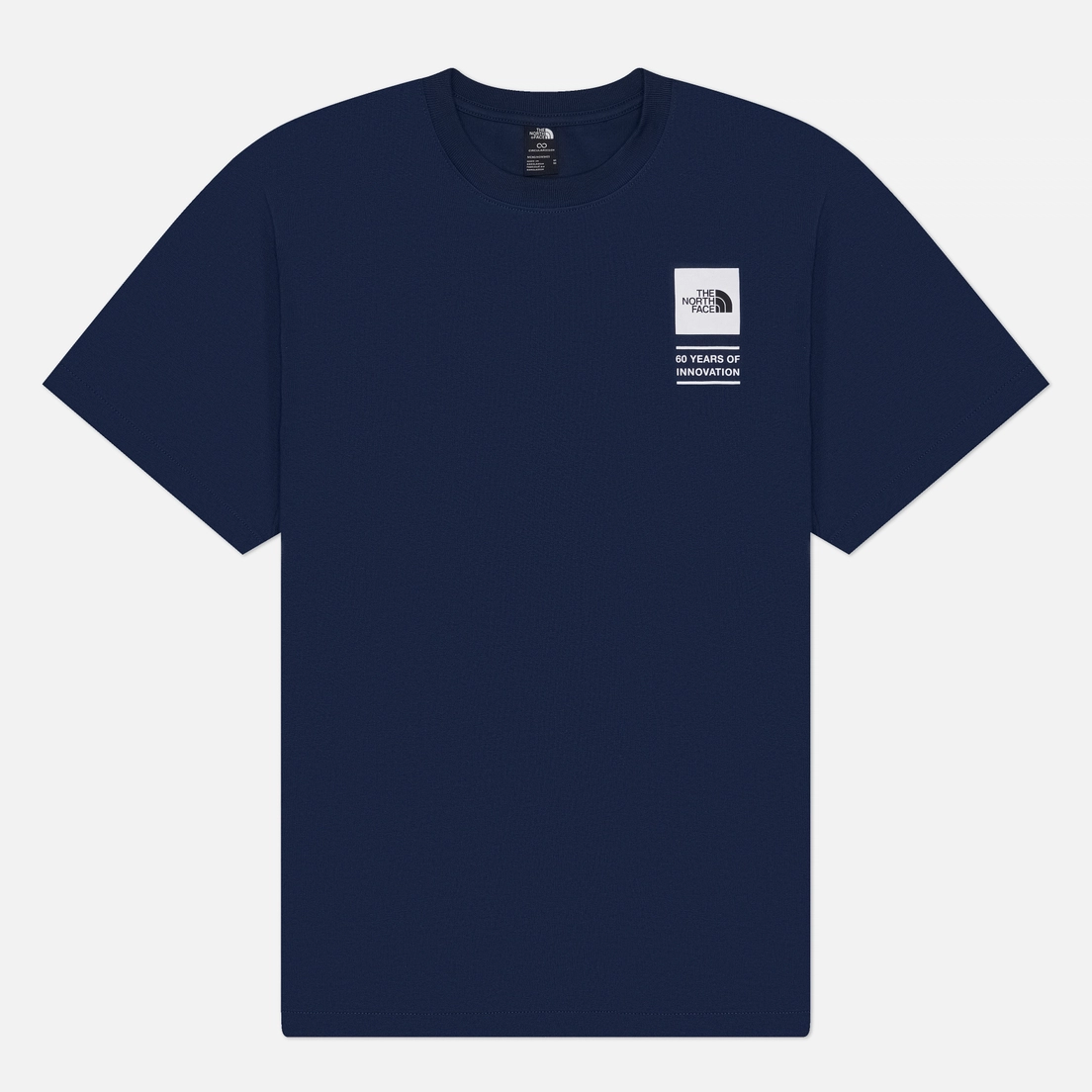 The North Face Мужская футболка TNF Celebration Relaxed