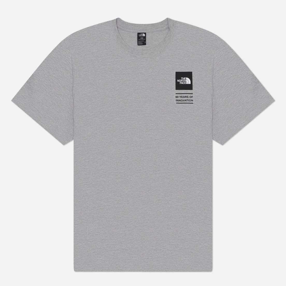 The North Face Мужская футболка TNF Celebration Relaxed