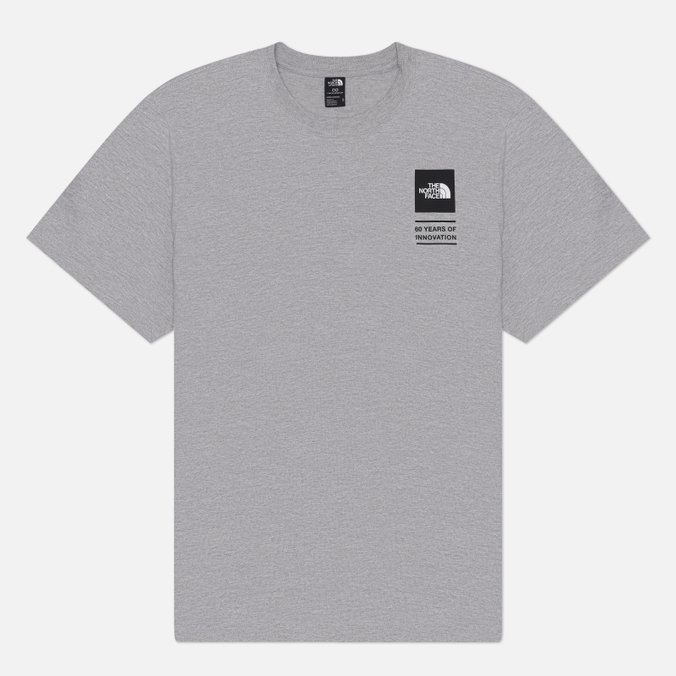 Мужская футболка The North Face TNF Celebration Relaxed