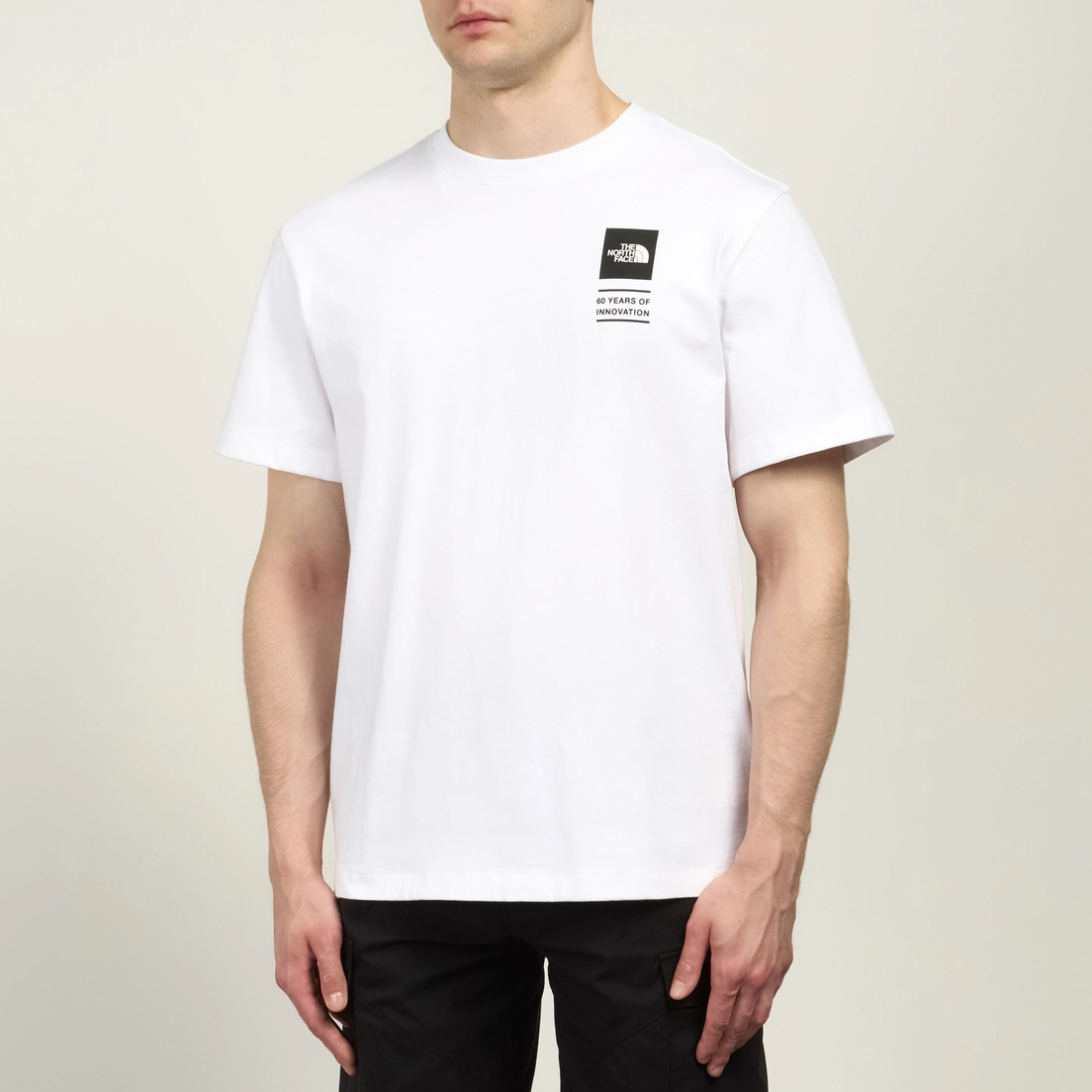 The North Face Мужская футболка TNF Celebration Relaxed