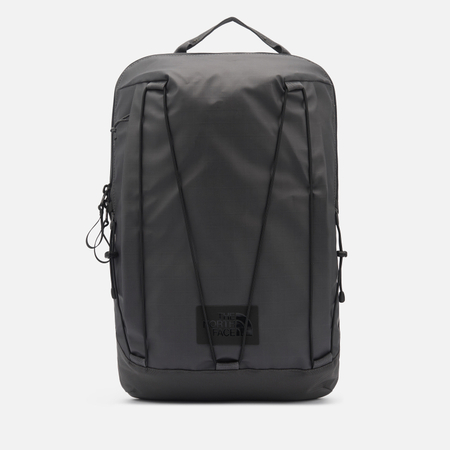 Рюкзак The North Face BCV Pro Lightweight Base Camp, цвет серый