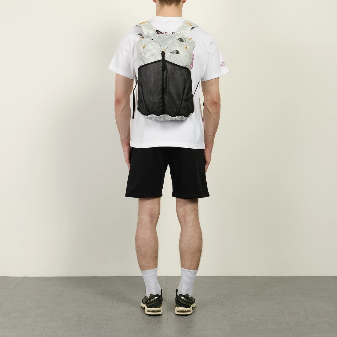 The North Face Рюкзак Clyffe Daypack