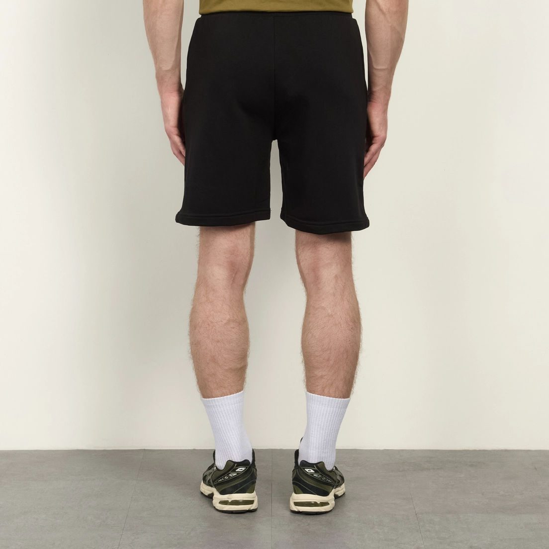 The North Face Мужские шорты Box NSE Light Regular