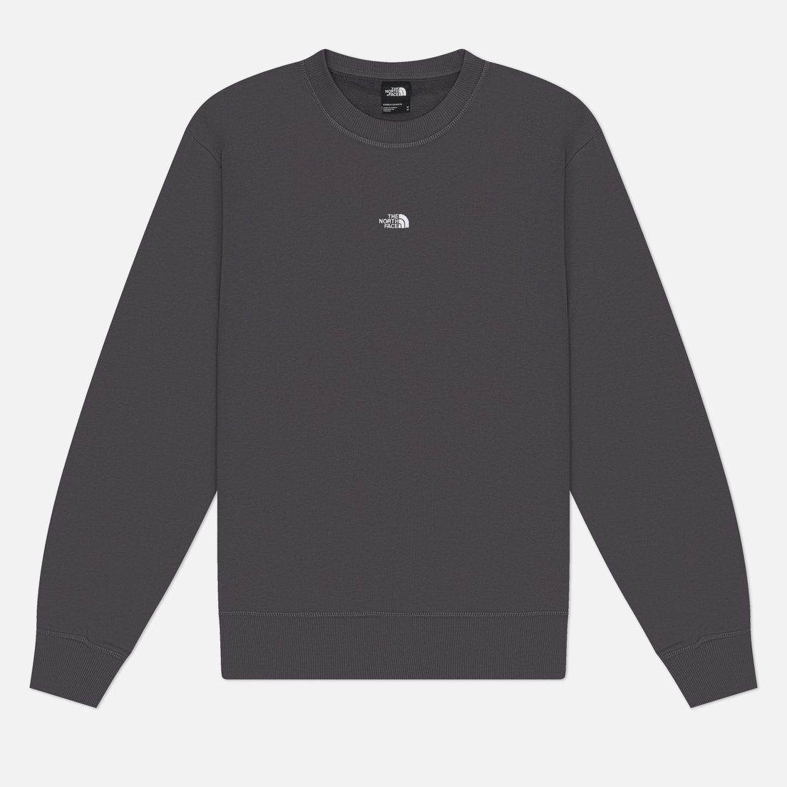 The North Face Мужская толстовка Essential Light Relaxed Crew