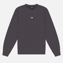 The North Face Мужская толстовка Essential Light Relaxed Crew