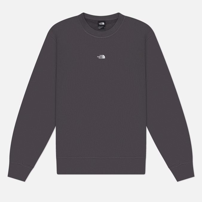 Мужская толстовка The North Face Essential Light Relaxed Crew