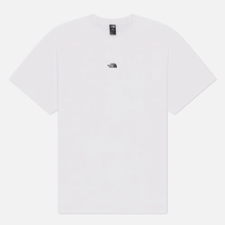 The North Face Мужская футболка Essential Center Logo Relaxed