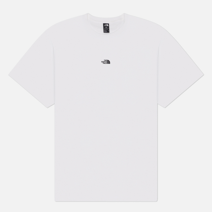 Мужская футболка The North Face Essential Center Logo Relaxed