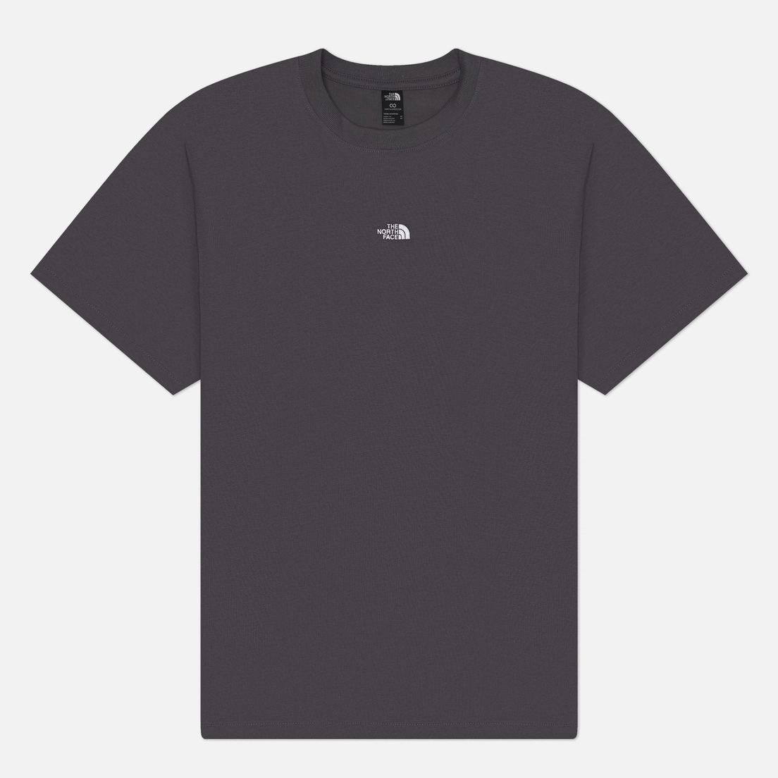 The North Face Мужская футболка Essential Center Logo Relaxed