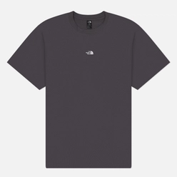 The North Face Мужская футболка Essential Center Logo Relaxed