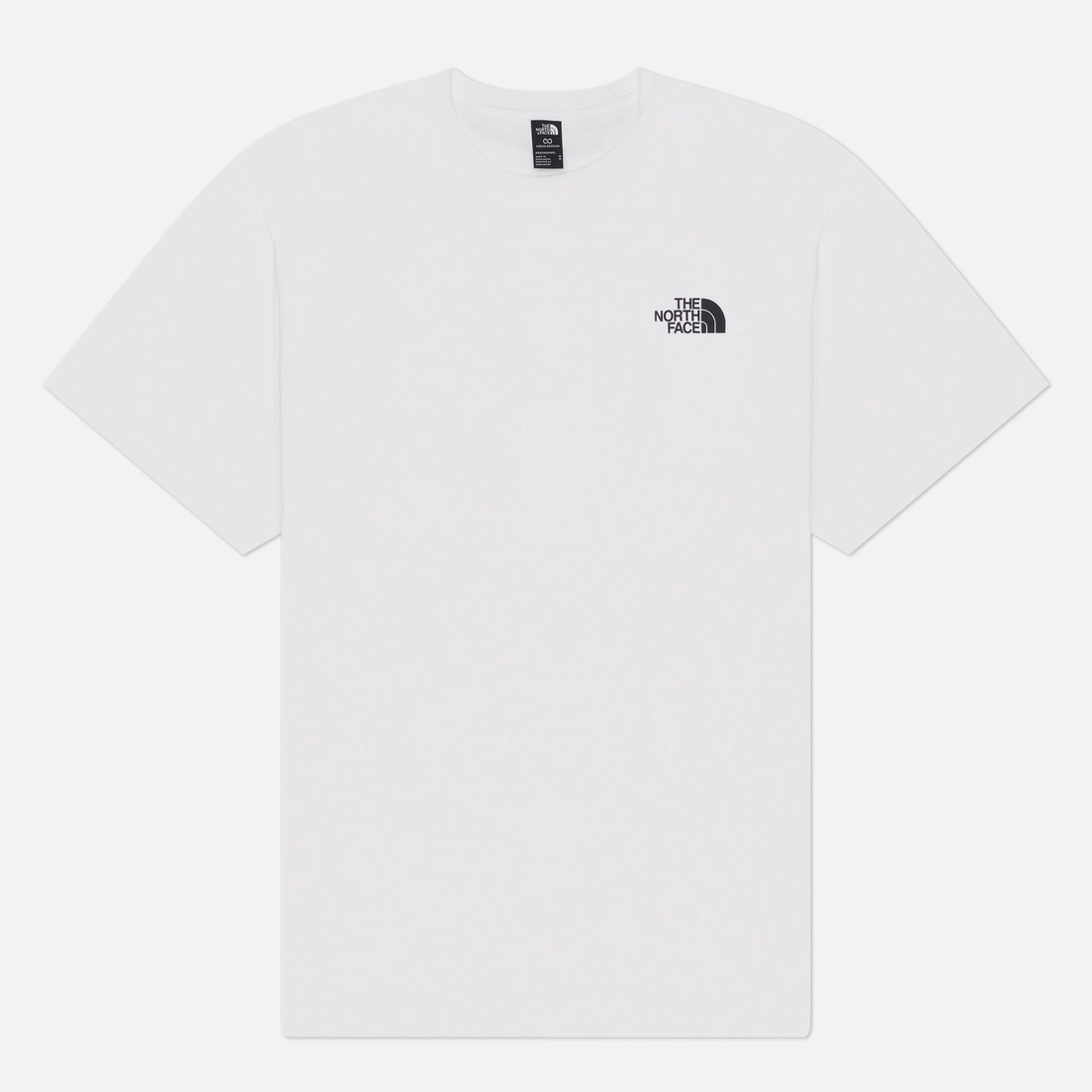 The North Face Мужская футболка North Faces Regular