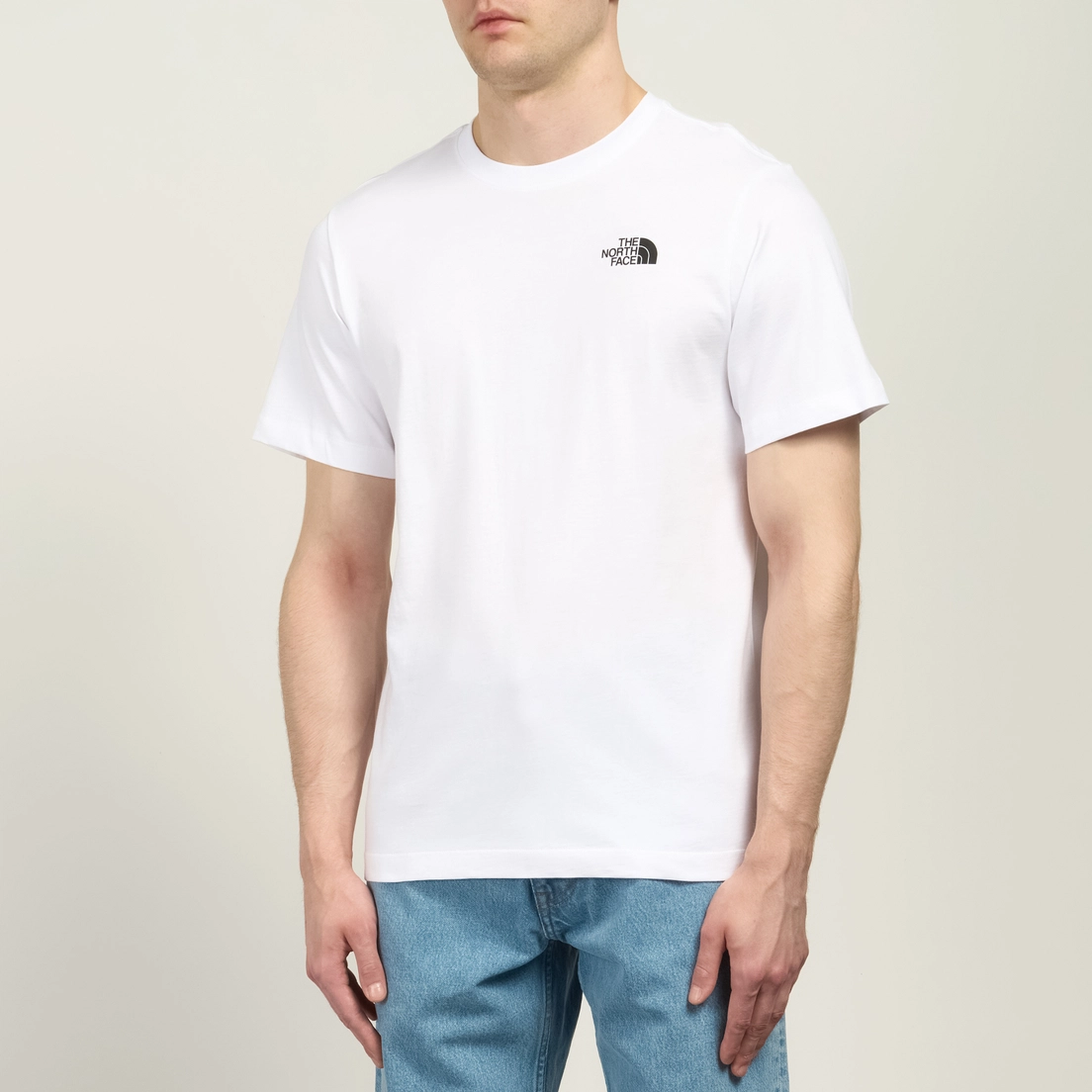 The North Face Мужская футболка North Faces Regular