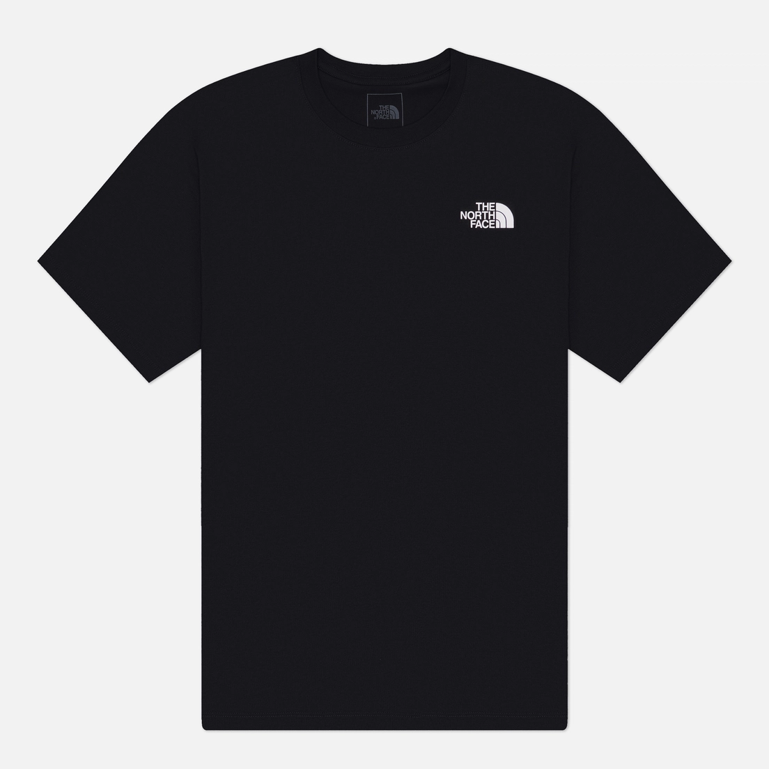 The North Face Мужская футболка Box NSE Celebration Regular