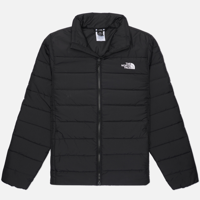Мужской пуховик The North Face Aconcagua 3