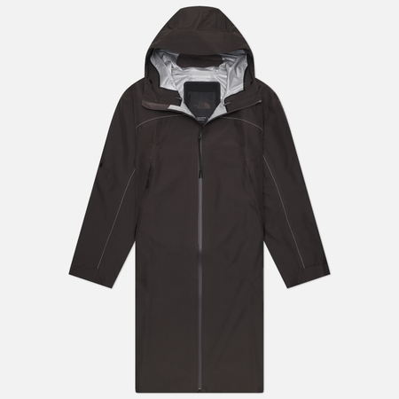 Мужская куртка парка The North Face TNF Gore-Tex 3L Rain, цвет серый, размер L