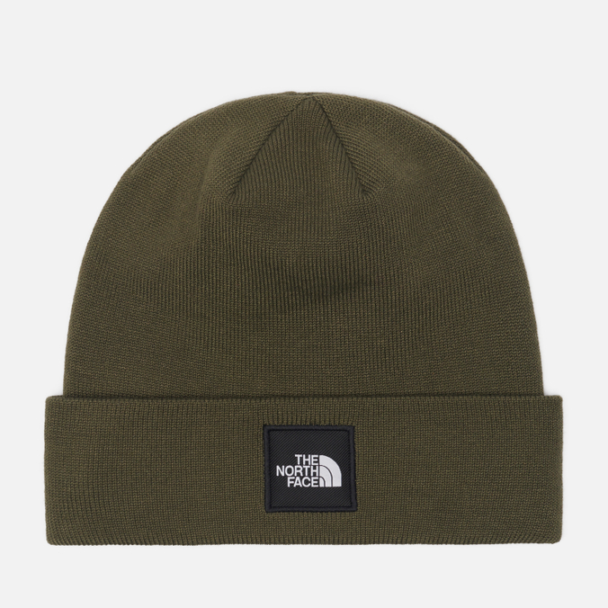 Шапка The North Face Dock Worker Recycled Beanie