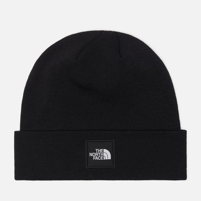 Шапка The North Face Dock Worker Recycled Beanie