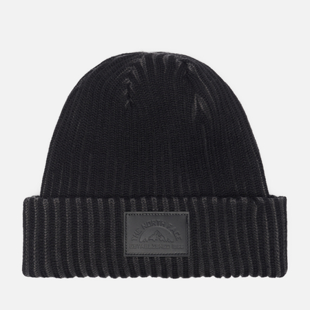 Шапка The North Face Salty Lined SE, цвет чёрный