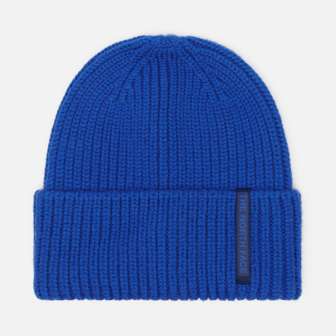 Шапка The North Face Wool Blend