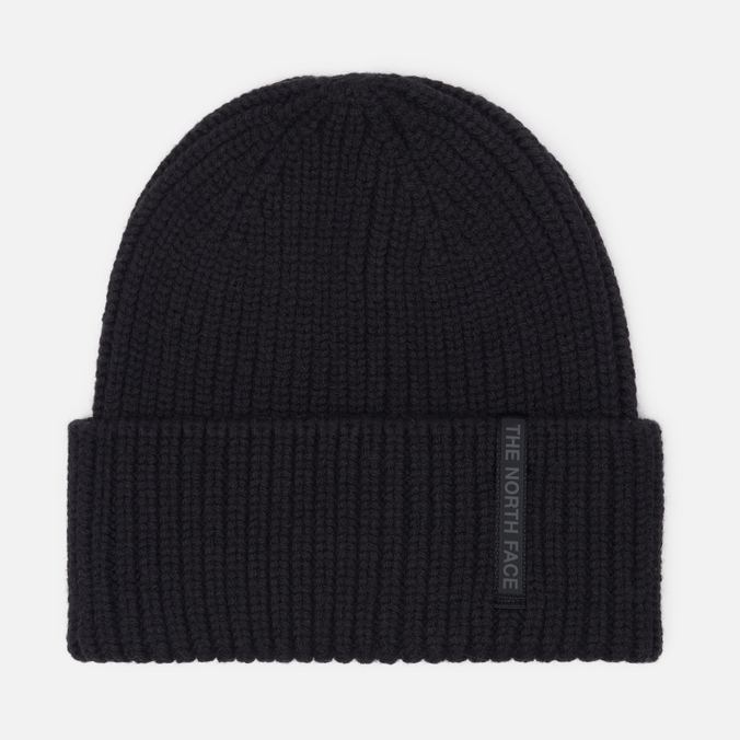 Шапка The North Face Wool Blend