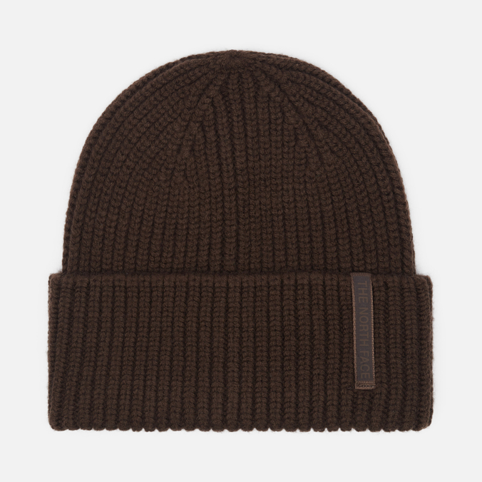 Шапка The North Face Wool Blend