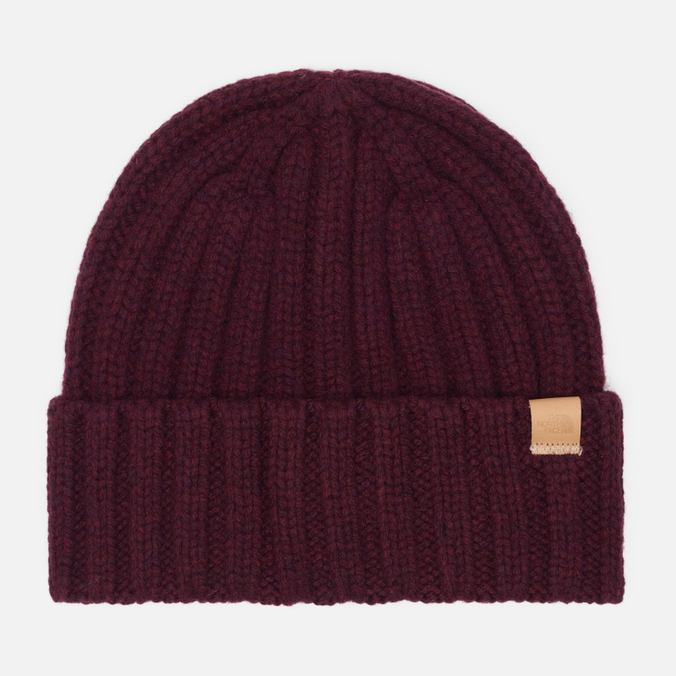 Шапка The North Face Merino Wool