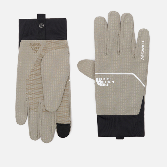 Перчатки The North Face Flex Windwall