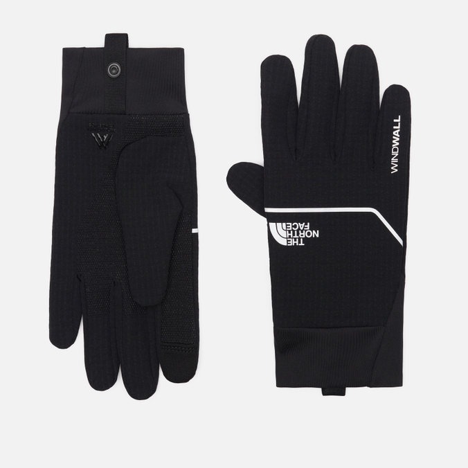 Перчатки The North Face Flex Windwall
