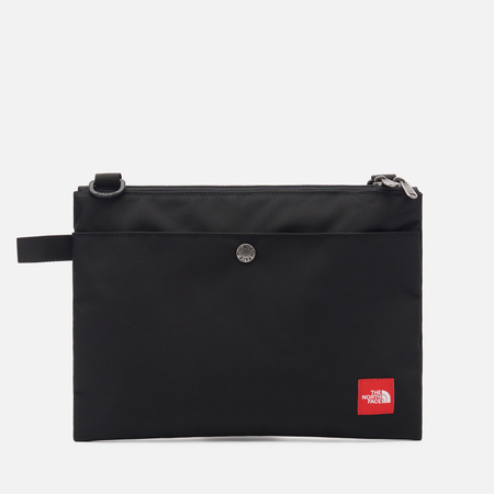 Сумка The North Face Red Box Carry Pouch, цвет чёрный