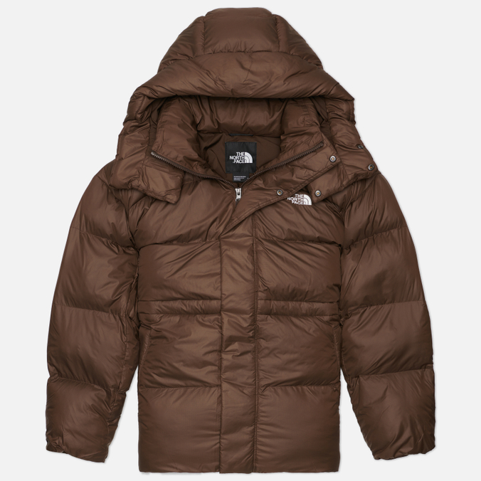 Женский пуховик The North Face Puffer Oversized