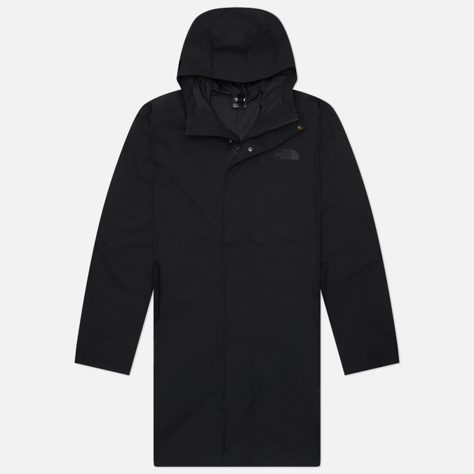 Мужская куртка парка The North Face Nukabira Shell