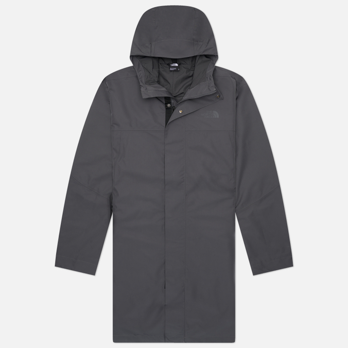 Мужская куртка парка The North Face Nukabira Shell