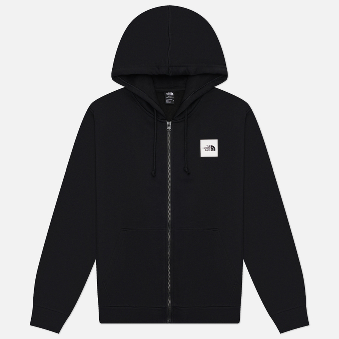 Мужская толстовка The North Face Evolution Box Half Dome Regular Full Zip