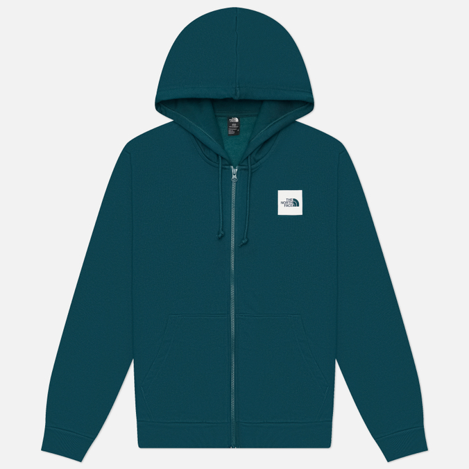Мужская толстовка The North Face Evolution Box Half Dome Regular Full-Zip