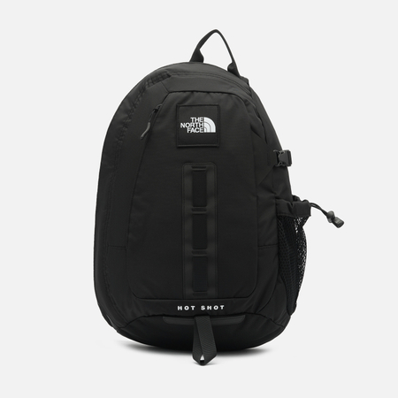 Сумка The North Face Hot Shot Sling, цвет чёрный