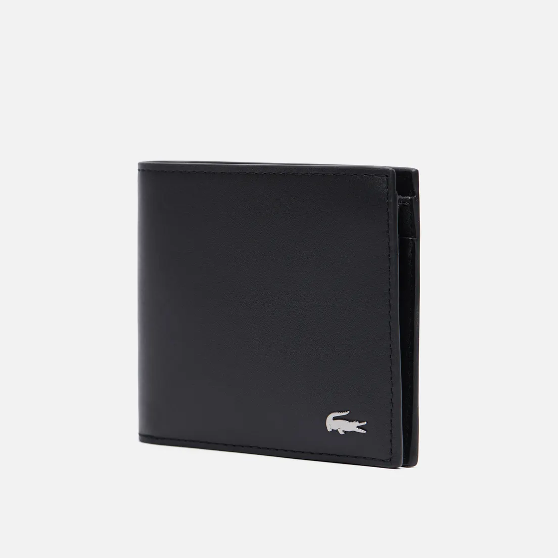 Lacoste Кошелек Large Billford And Coin
