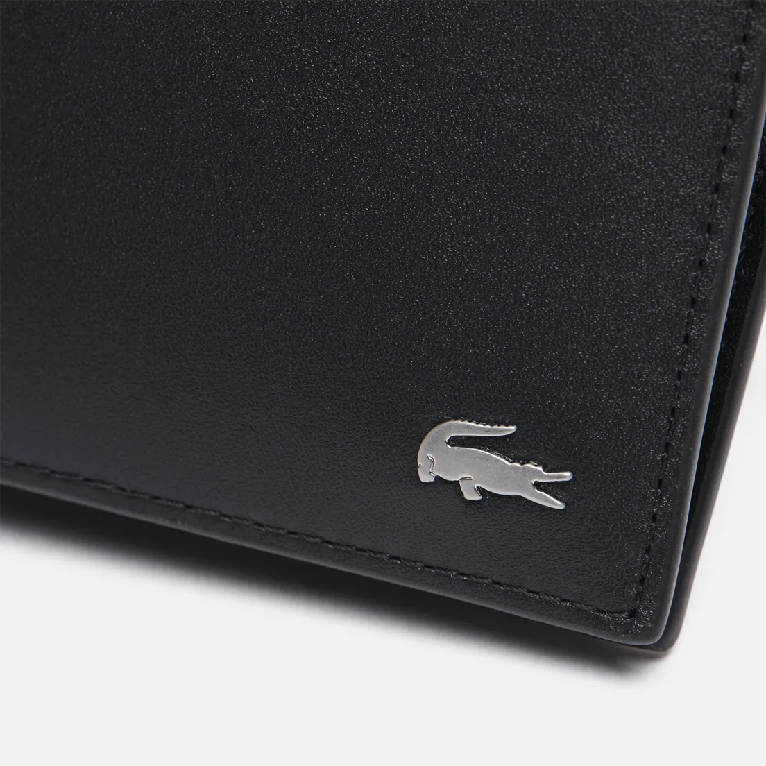 Lacoste Кошелек Large Billford And Coin
